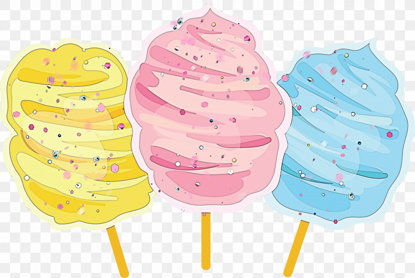 Ice Cream, PNG, 3534x2373px, Frozen Dessert, Dairy, Dessert, Food, Ice Cream Download Free