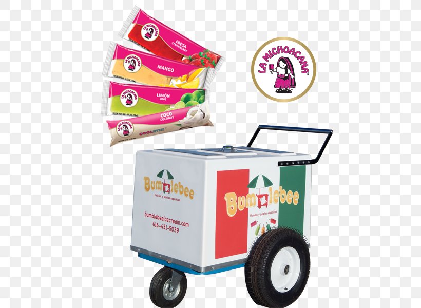 Ice Cream Cones Ice Pop Sundae Cart, PNG, 525x600px, Ice Cream, Cart, Chocolate, Flavor, Food Scoops Download Free