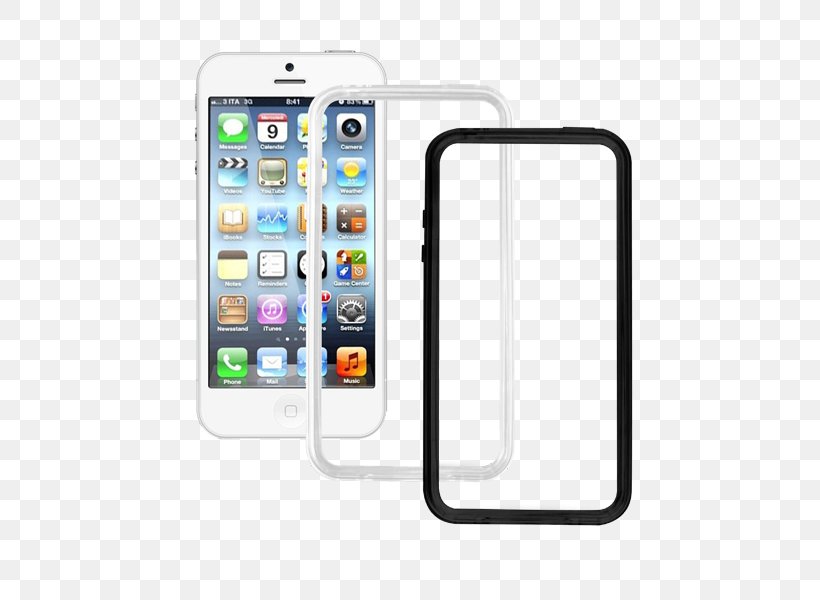 IPhone 5s IPhone 4S IPhone SE Telephone, PNG, 600x600px, Iphone 5s, Apple, Bumper, Communication Device, Electronics Download Free