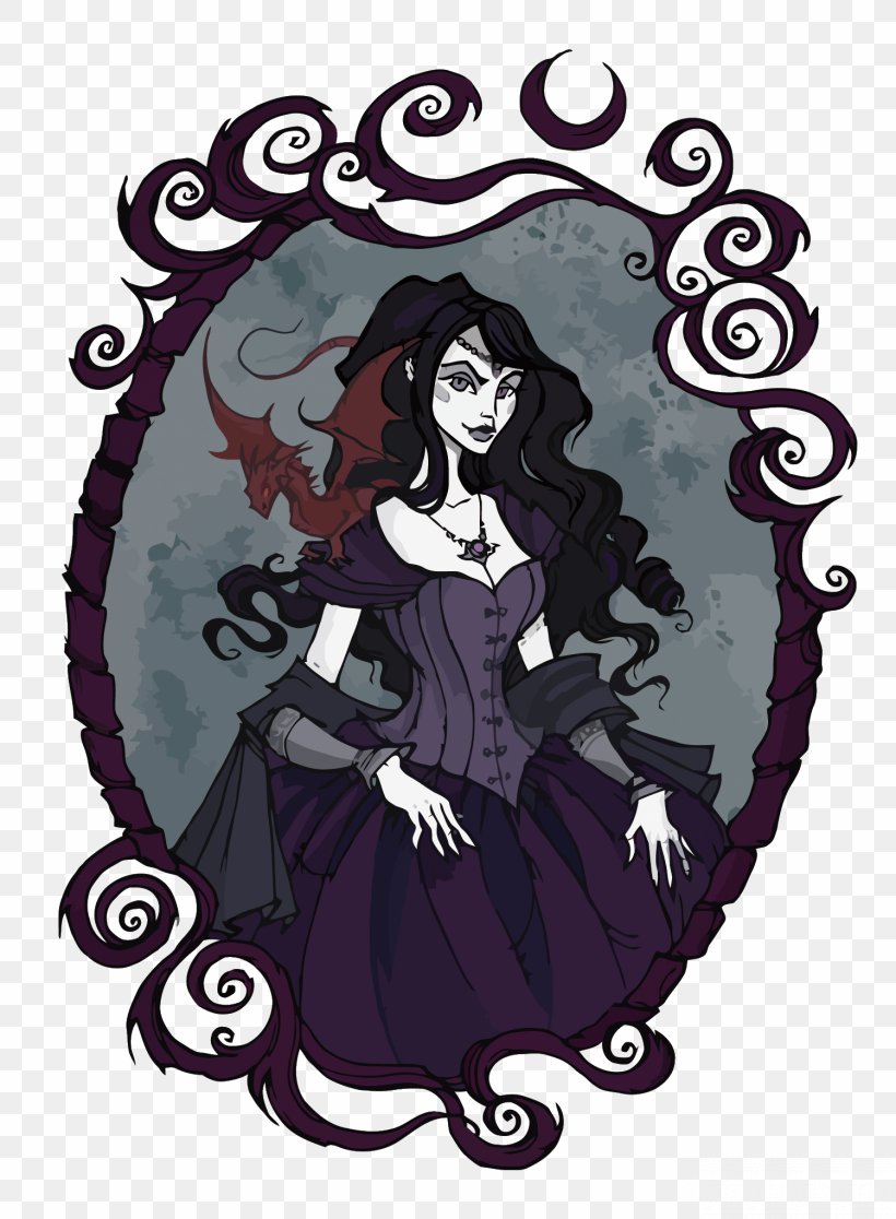Lenore Gothic Fiction Gothic Architecture Gothic Art, PNG, 1500x2042px, Lenore, Art, Digital Art, Fictional Character, Gothic Architecture Download Free