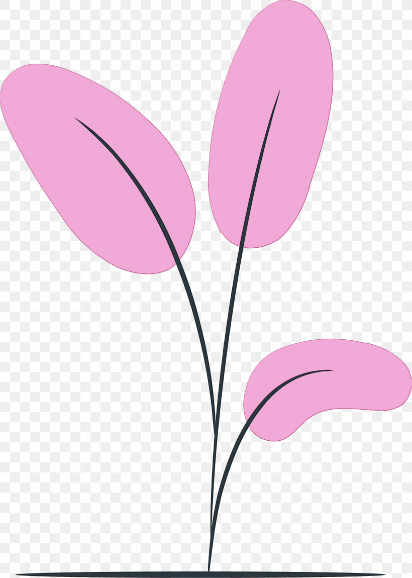 Plant Stem Petal Leaf Pink M Flower, PNG, 2452x3439px, Summer, Beautym, Biology, Flower, Holiday Download Free