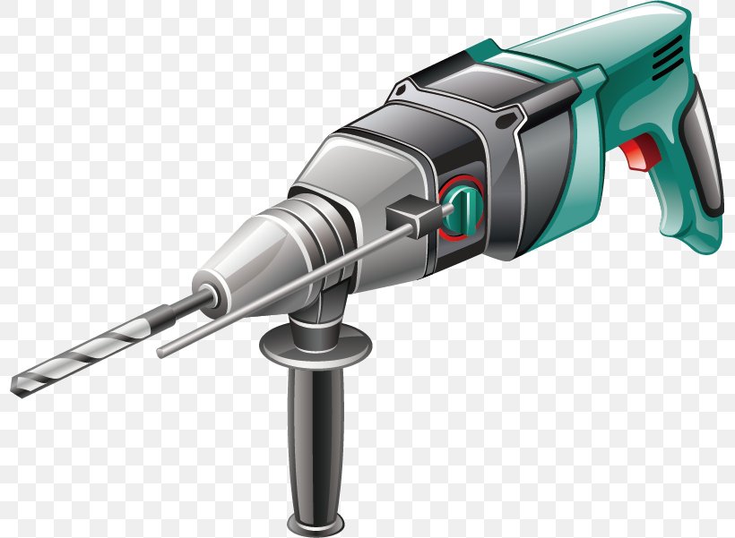Power Tool Drill Garden Tool, PNG, 797x601px, Power Tool, Drill, Electricity, Garden, Garden Tool Download Free