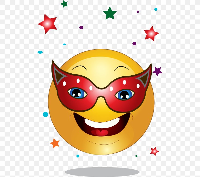 Smiley Emoticon Party Clip Art, PNG, 512x726px, Smiley, Art, Cartoon, Emoji, Emoticon Download Free