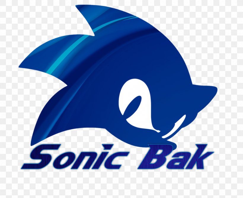 Sonic The Hedgehog 2 Knuckles The Echidna Decal Sticker, PNG, 900x735px, Sonic The Hedgehog, Blue, Brand, Decal, Dolphin Download Free