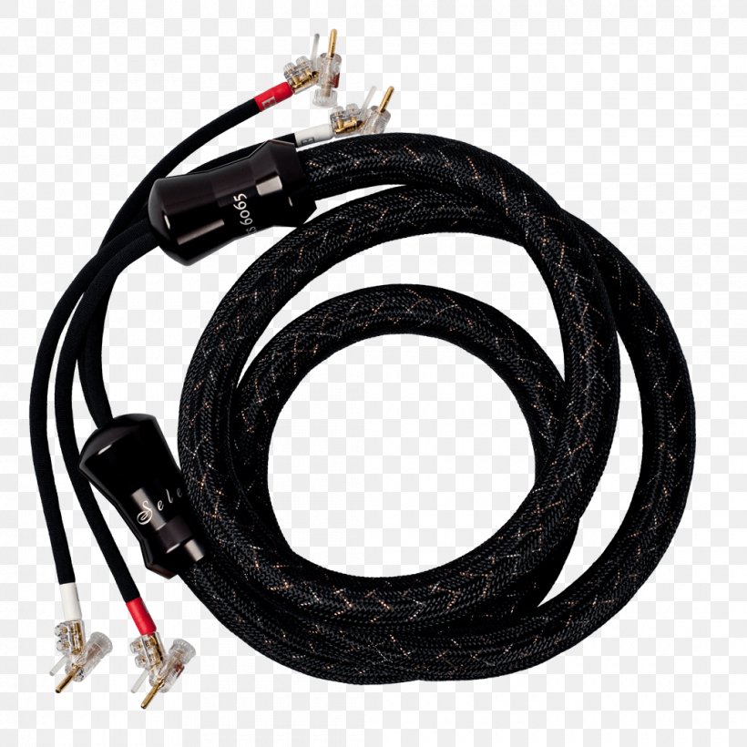 Speaker Wire Electrical Cable Loudspeaker Wiring Diagram HDMI, PNG, 1040x1040px, Speaker Wire, American Wire Gauge, Audio Signal, Banana Connector, Cable Download Free