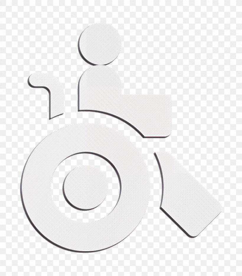 Wheelchair Icon Disabled Icon Disabled People Assistance Icon, PNG, 1228x1400px, Wheelchair Icon, Blackandwhite, Circle, Disabled Icon, Disabled People Assistance Icon Download Free