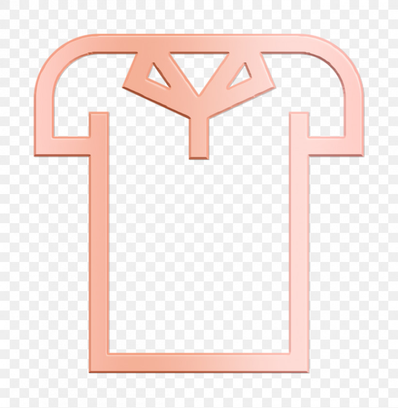 Clothes Icon Man Icon Polo Shirt Icon, PNG, 1200x1232px, Clothes Icon, Man Icon, Pink, Polo Shirt Icon, Rectangle Download Free