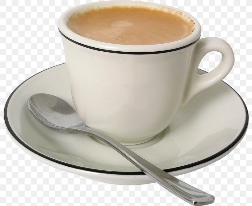 Coffee Green Tea Cafxe9 Au Lait Milk, PNG, 800x670px, Coffee, Black Tea, Cafe Au Lait, Caffeine, Cafxe9 Au Lait Download Free