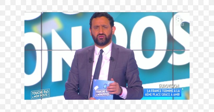 Columnist Canal 8 Télé Loisirs Television Show Television Presenter, PNG, 1200x630px, Columnist, Advertising, Banner, Brand, Business Download Free