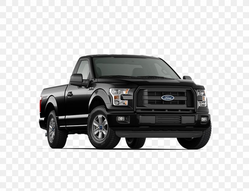 Ford F-Series Car Pickup Truck 2018 Ford F-150, PNG, 1000x768px, 2016 Ford F150, 2017 Ford F150, 2017 Ford F150 Xl, 2018 Ford F150, Ford Download Free