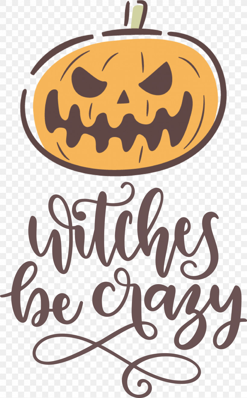 Happy Halloween Witches Be Crazy, PNG, 1861x3000px, Happy Halloween, Geometry, Line, Logo, Mathematics Download Free