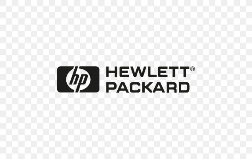 Hewlett-packard, PNG, 518x518px, Hewlettpackard, Area, Black, Brand, Cdr Download Free