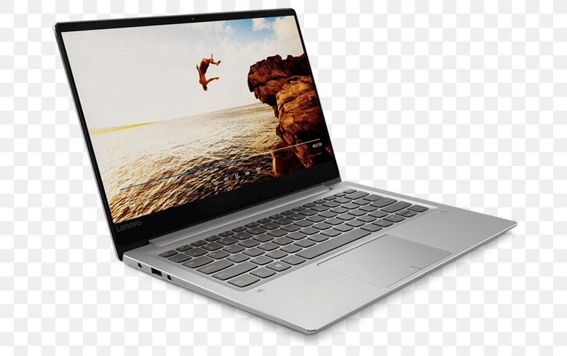 Laptop Intel Core I7 Lenovo IdeaPad, PNG, 725x515px, Laptop, Brand, Computer, Electronic Device, Ideapad Download Free