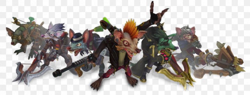 League Of Legends Fortnite Twitch Video Game Riot Games, PNG, 838x321px, League Of Legends, Action Figure, Animal Figure, Fictional Character, Final Fantasy Xiv Download Free