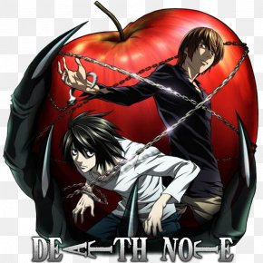 Light Yagami Ryuk Death Note Sayu Yagami Png 512x512px