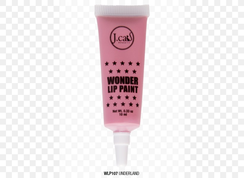 Lip Balm Cosmetics Cream J.Cat Beauty Wonder Lip Paint, PNG, 600x600px, Lip Balm, Beauty, Color, Cosmetics, Cream Download Free