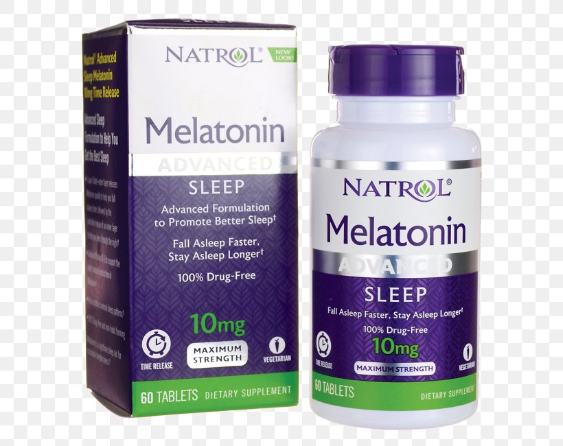 Melatonin Dietary Supplement Sleep Tablet Shape, PNG, 650x650px, Melatonin, Beryllium, Dietary Supplement, Dust, Flavor Download Free