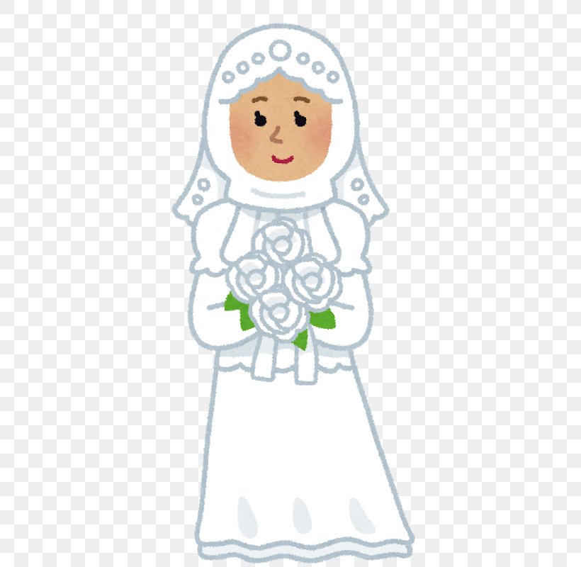 Muslim Islam Hijab Quran, PNG, 441x800px, Watercolor, Cartoon, Flower, Frame, Heart Download Free