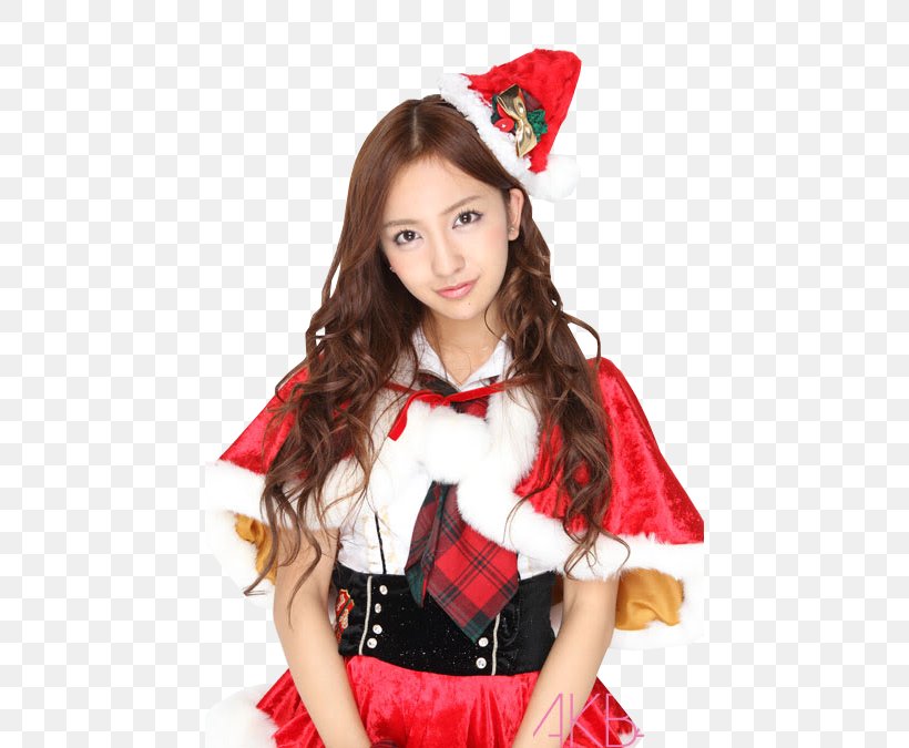 Tomomi Itano School Uniform AKB48 Theater, PNG, 450x675px, Watercolor, Cartoon, Flower, Frame, Heart Download Free