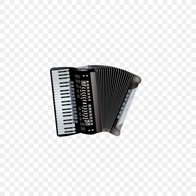 Accordion Musical Instrument Keyboard, PNG, 2362x2362px, Watercolor, Cartoon, Flower, Frame, Heart Download Free