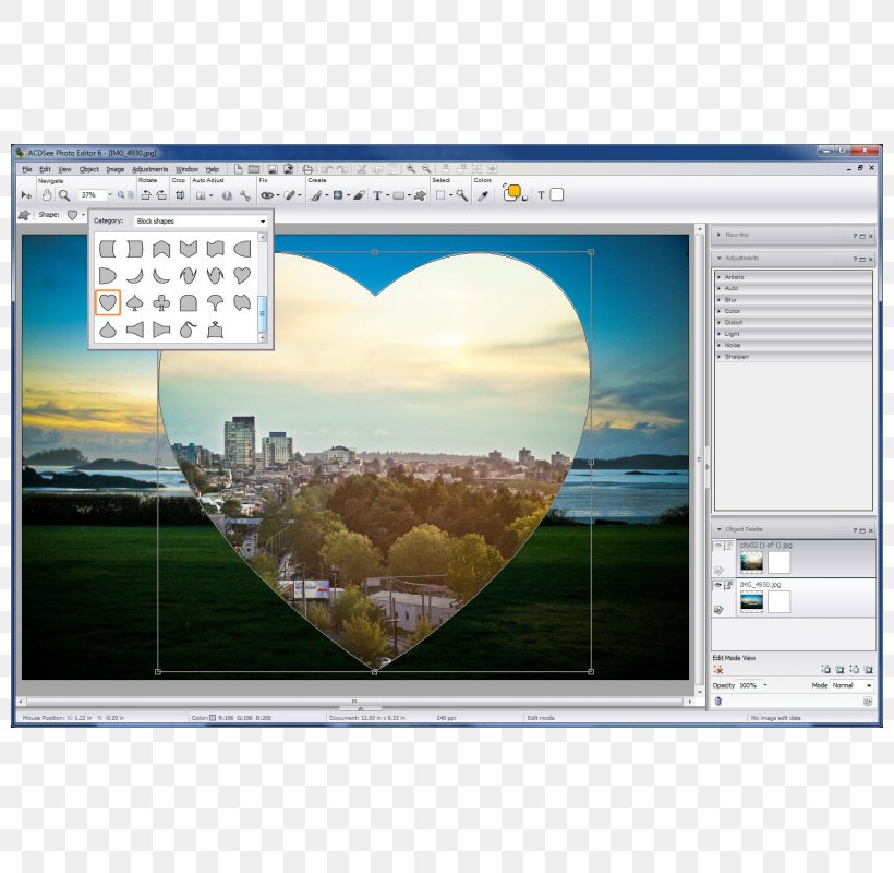 ACDSee Photo Editor Computer Software ACDSee Photo Manager, PNG, 800x800px, Acdsee, Acdsee Photo Editor, Acdsee Photo Manager, Blog, Brand Download Free