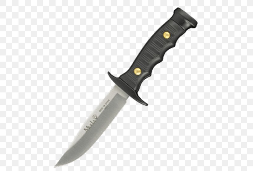Bowie Knife Hunting & Survival Knives Utility Knives Butterfly Knife, PNG, 555x555px, Bowie Knife, Blade, Butterfly Knife, Chris Reeve, Cold Weapon Download Free