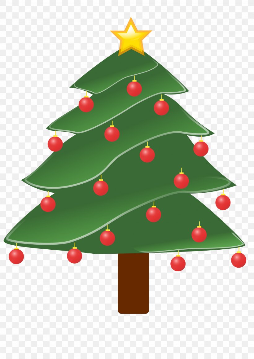 Christmas Tree Clip Art, PNG, 1969x2785px, Christmas Tree, Christmas, Christmas Decoration, Christmas Lights, Christmas Ornament Download Free