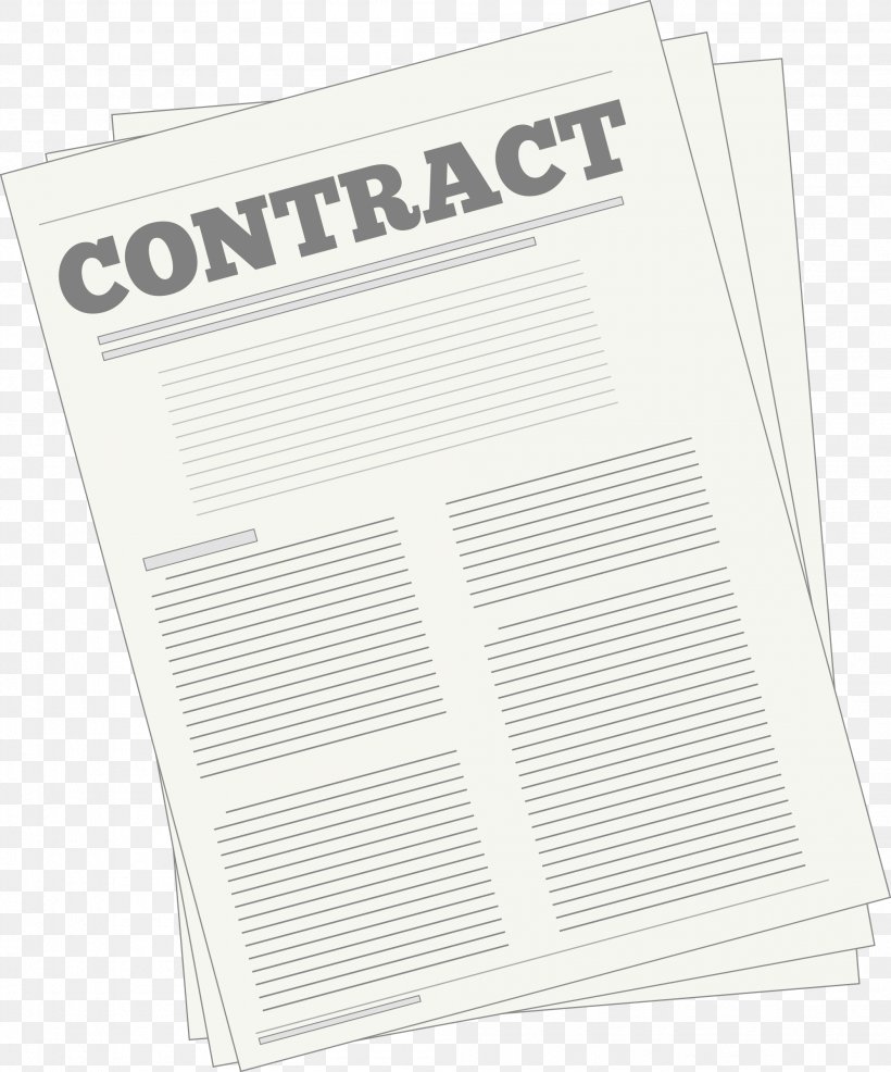 Contract Royalty-free Clip Art, PNG, 1995x2400px, Contract, Blog, Brand, Contract Price, Contractor Download Free