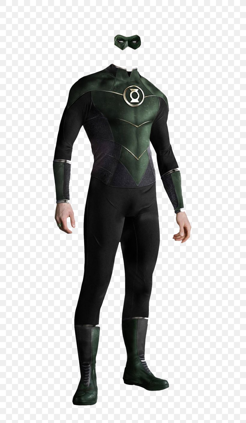 Green Lantern Hal Jordan Martian Manhunter Aquaman Wonder Woman, PNG, 566x1410px, Green Lantern, Aquaman, Character, Costume, Doctor Light Download Free