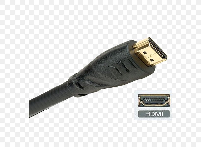 HDMI Digital Video Digital Visual Interface DisplayPort Electrical Cable, PNG, 600x600px, Hdmi, Analog Signal, Cable, Crutchfield Corporation, Digital Data Download Free