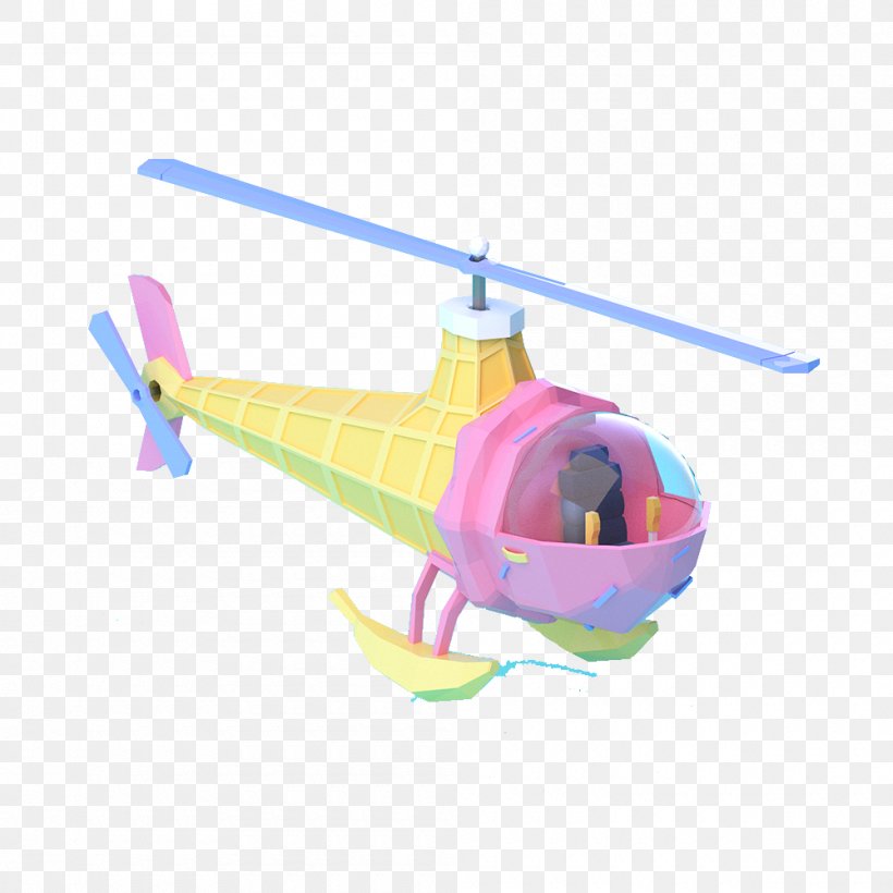 Helicopter Airplane Cartoon, PNG, 1000x1000px, Helicopter, Air Travel, Aircraft, Airplane, Cartoon Download Free