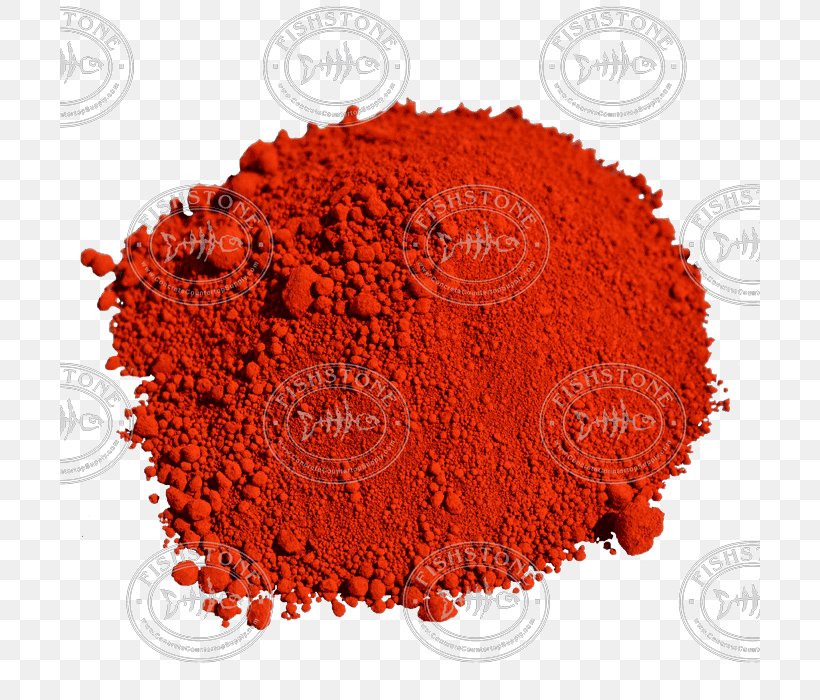 Iron(III) Oxide Pigment Iron Oxide Iron(II,III) Oxide, PNG, 700x700px, Ironiii Oxide, Base, Chili Powder, Chromiumiii Oxide, Iron Download Free