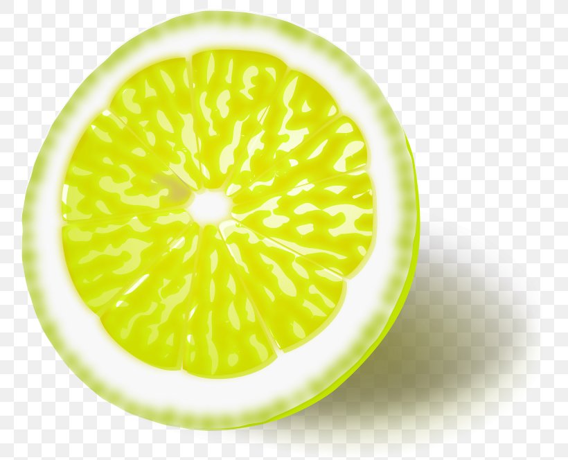 Lemon Meringue Pie Clip Art Persian Lime, PNG, 800x664px, Lemon, Citric Acid, Citron, Citrus, Food Download Free