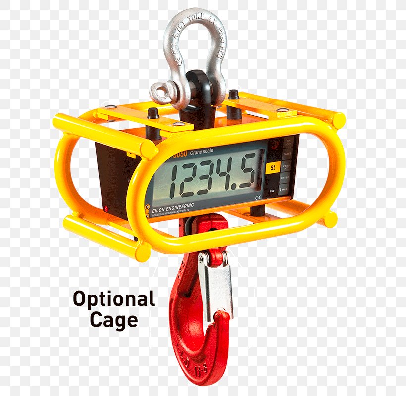 Measuring Scales Information Kranwaage Industry Measurement, PNG, 800x800px, Measuring Scales, Crane, Display Device, Dynamometer, Gauge Download Free