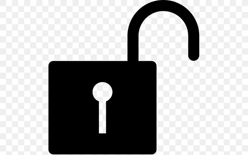 Padlock Clip Art, PNG, 512x512px, Lock, Button, Hardware Accessory, Information, Lock Screen Download Free