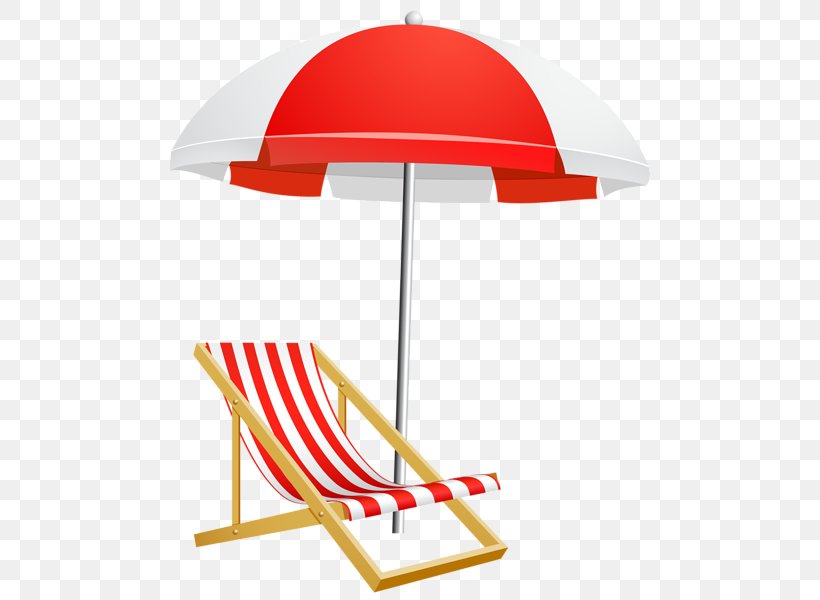 Umbrella Beach Deckchair Clip Art, PNG, 496x600px, Umbrella, Beach, Chair, Chaise Longue, Cocktail Umbrella Download Free