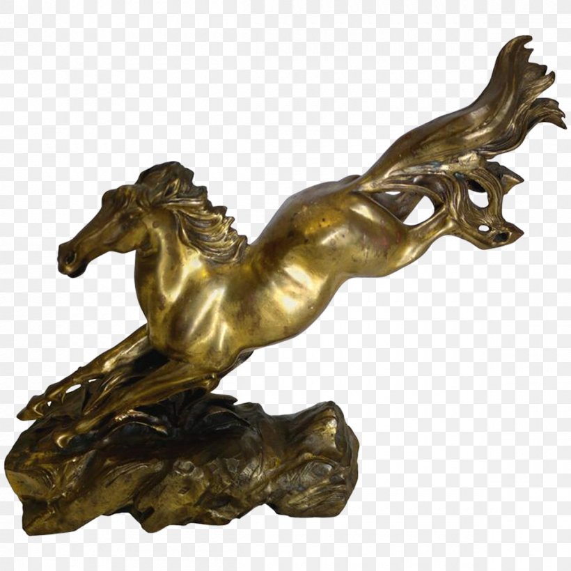 Bronze Sculpture Equestrian Statue Running Horses, PNG, 1200x1200px, Bronze Sculpture, Antoinelouis Barye, Art, Art Deco, Art Nouveau Download Free