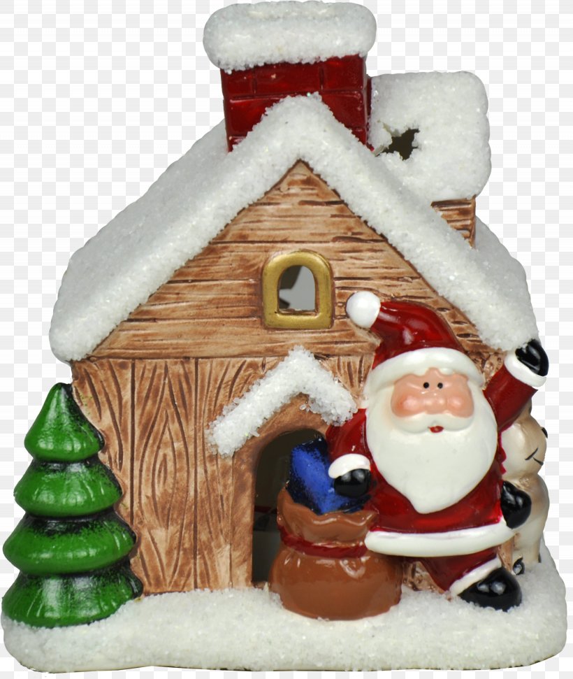 Christmas Ornament Gingerbread House Character, PNG, 1845x2186px, Christmas Ornament, Character, Christmas, Christmas Decoration, Fiction Download Free