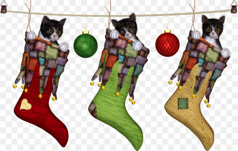 Christmas Stocking Christmas Socks, PNG, 1300x828px, Christmas Stocking, Christmas Decoration, Christmas Socks, Cushion, Interior Design Download Free