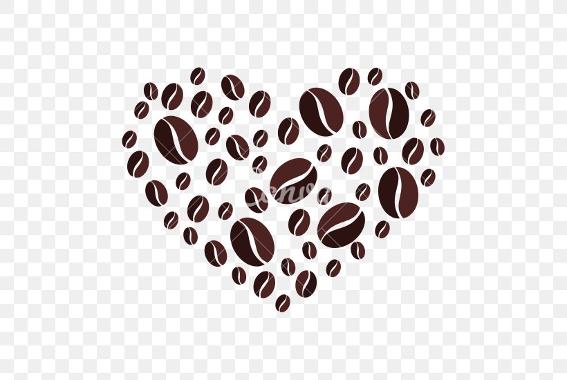 Coffee Seed, PNG, 550x550px, Coffee, Art, Coffee Bean, Drawing, Heart Download Free