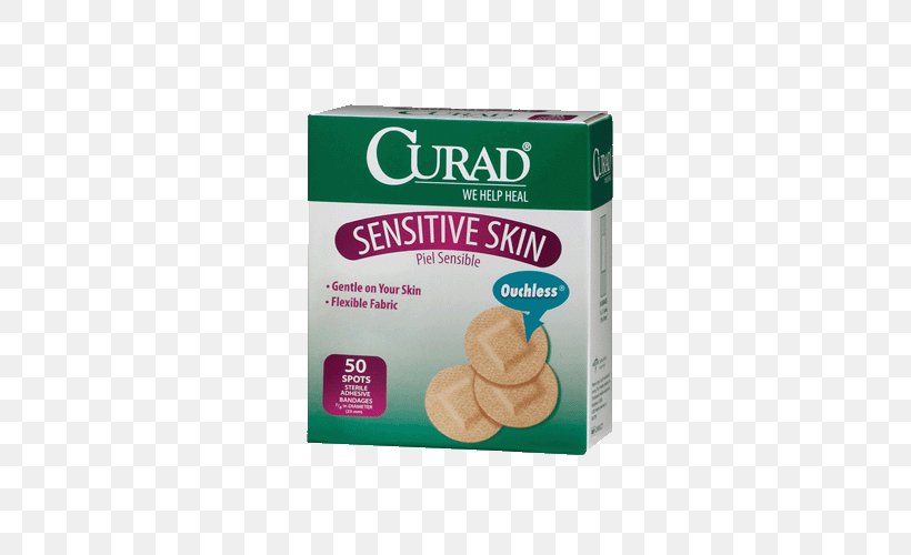 Curad Oaks Pharmacy Inc Adhesive Bandage Band-Aid, PNG, 500x500px, Curad, Adhesive Bandage, Bandage, Bandaid, Cream Download Free