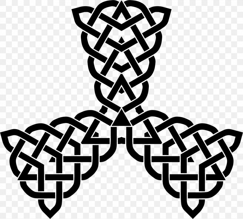 Desktop Wallpaper Celtic Knot Clip Art, PNG, 2228x2014px, Celtic Knot, Black And White, Celtic Art, Celts, Drawing Download Free