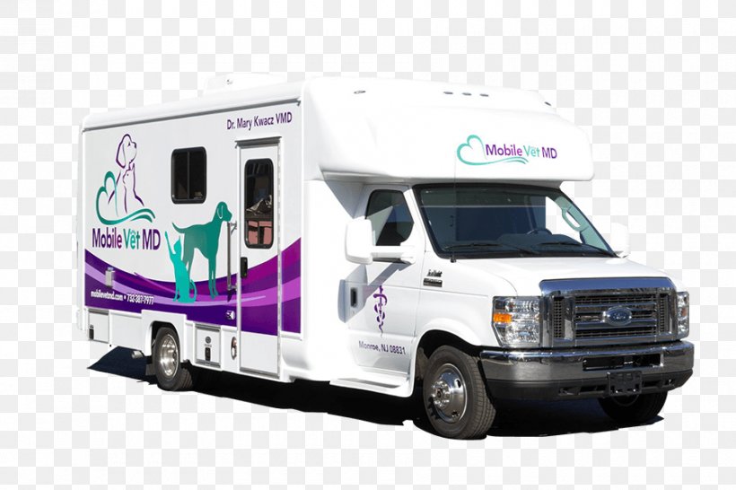 Dog Veterinarian Veterinary Medicine Mobile Vet MD Homeside Mobile Veterinary Services, PLLC, PNG, 900x600px, Dog, Automotive Exterior, Brand, Campervans, Car Download Free