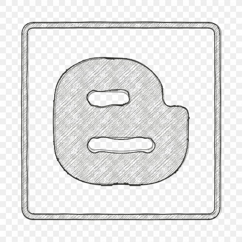 Finger Icon, PNG, 1240x1238px, Blogger Icon, Finger, Line Art, Material, Meter Download Free