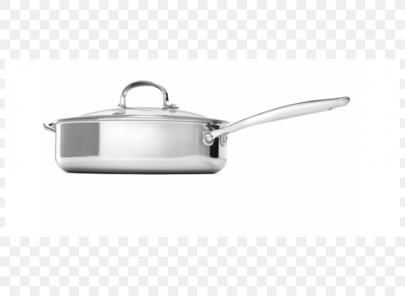 Frying Pan Stainless Steel Saltiere Lid Stock Pots, PNG, 800x600px, Frying Pan, Cookware, Cookware Accessory, Cookware And Bakeware, Kettle Download Free