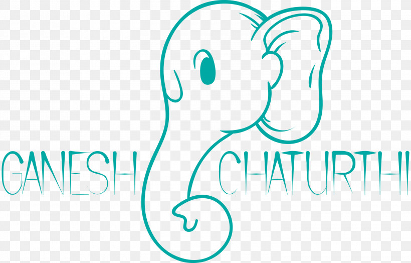 Ganesh Chaturthi Chavathi Chouthi, PNG, 3000x1920px, Ganesh Chaturthi, Area, Chavathi, Chouthi, Ganeshotsav Download Free