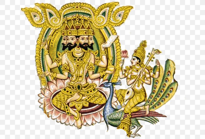 Ganesha Art, PNG, 662x557px, Vishnu, Brahma, Creator Deity, Dewadewi Hindu, Durga Download Free