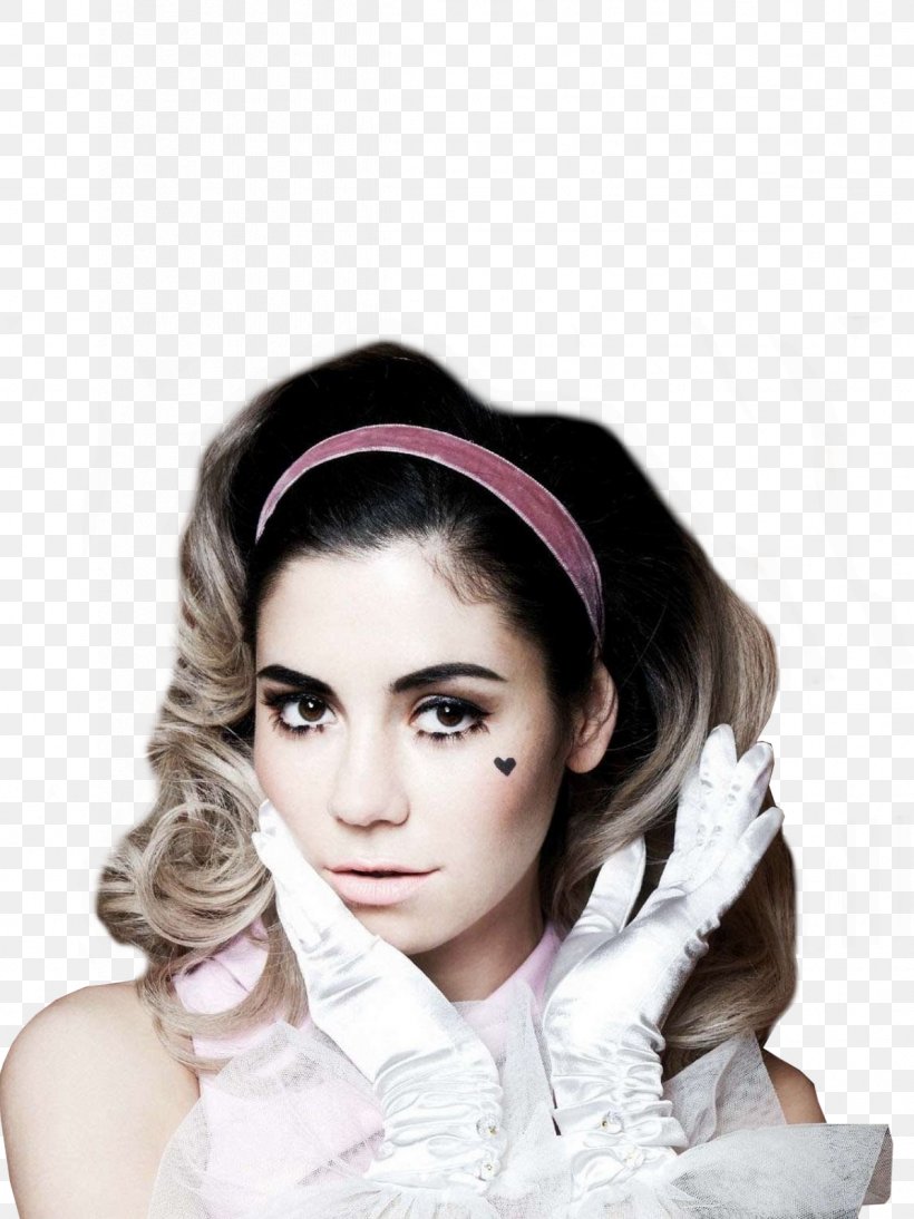 Marina and the diamonds primadonna