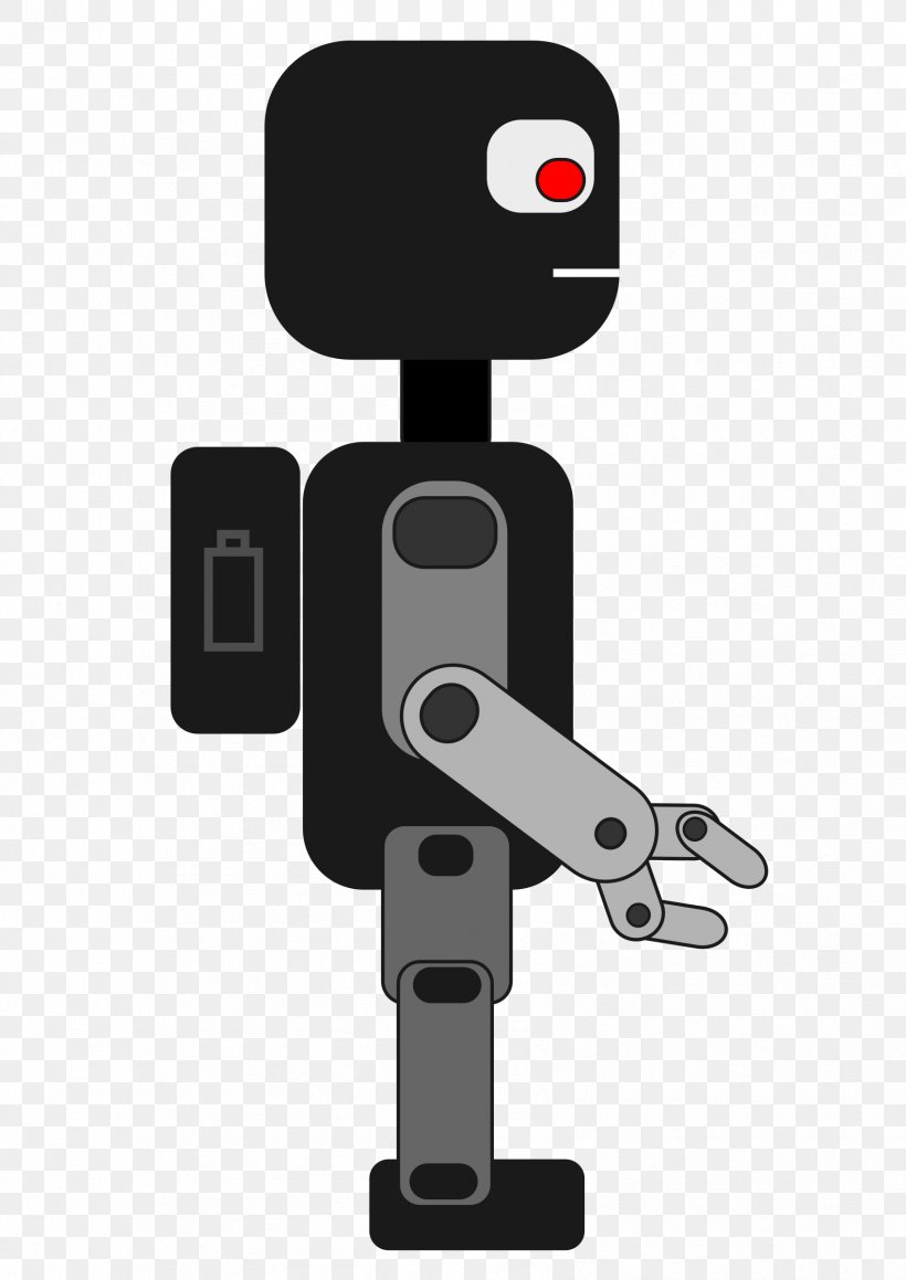 Robotics Clip Art, PNG, 1697x2400px, Robot, Color, Drawing, Free Content, Humanoid Robot Download Free