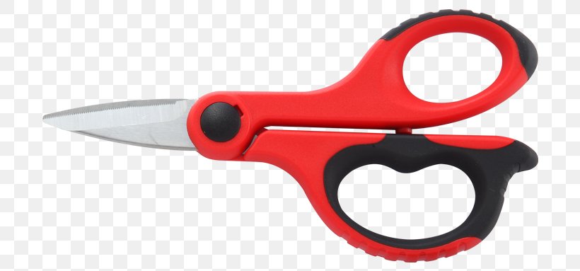 Scissors Electrician Stainless Steel Hair-cutting Shears, PNG, 721x383px, Scissors, Carbon Steel, Cold Weapon, Cutting, Cutting Tool Download Free